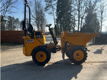 Mini dumper JCB 1T-2S5: picture 4 Mini dumper JCB 1T-2S5: picture 4