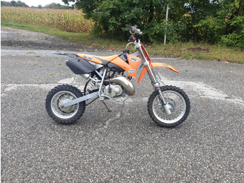 Motorcycle KTM SX 50 Pro: picture 2