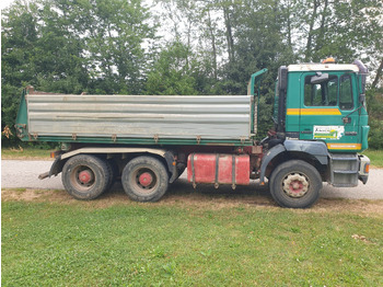Tipper MAN 33.403 DFK: picture 2