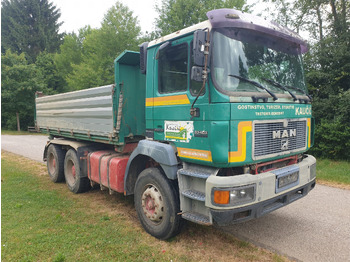 Tipper MAN 33.403 DFK: picture 5