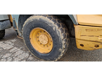 Tire for Wheel loader MICHELIN 17.5 R25: picture 2