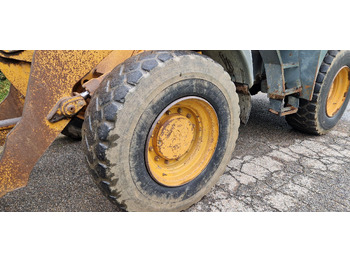 Tire for Wheel loader MICHELIN 17.5 R25: picture 4