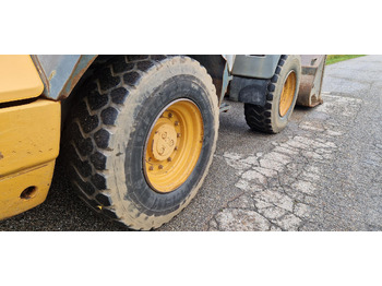 Tire MICHELIN