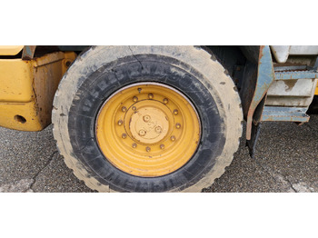 Tire for Wheel loader MICHELIN 17.5 R25: picture 3