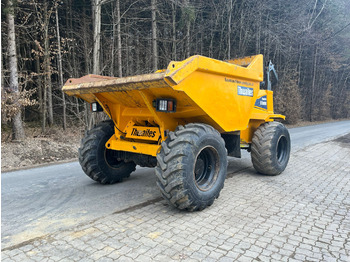Dumper THWAITES Mach 2090 - 9 ton: picture 3