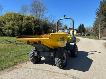WACKER NEUSON 3001 on lease WACKER NEUSON 3001: picture 5