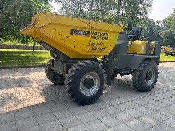 Dumper Wacker Neuson 5001: picture 3