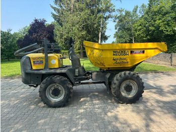 Dumper Wacker Neuson 5001: picture 2