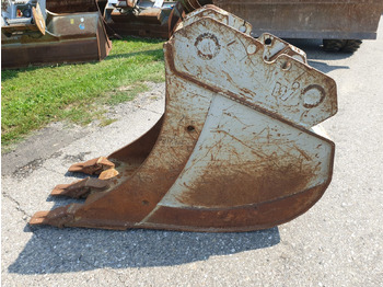 Excavator bucket