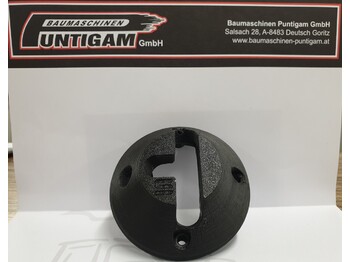 Gear stick