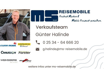 Chausson 650 TITANIUM / MODELL 2026 / 165PS-8G. / HUBBETT on lease Chausson 650 TITANIUM / MODELL 2026 / 165PS-8G. / HUBBETT: picture 3