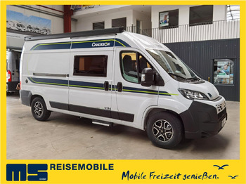 Camper van CHAUSSON V594 First Line