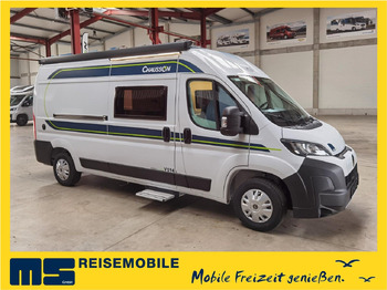 Camper van CHAUSSON V594 First Line