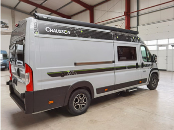 Camper van Chausson V690 SPORT LINE / -2026- / XXL-HUBBETT E-BIKE GA: picture 4