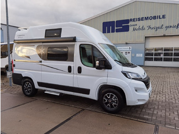 Camper van Karmann DEXTER 550 / 140PS / CONCEPT - PAKET & HUBBETT: picture 4