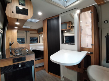 Camper van KARMANN