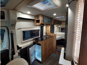 Camper van KARMANN