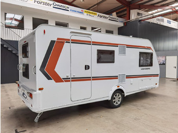 Caravan Weinsberg CARAONE 480 QDK / -2026-/ ADVANCED & SMART PAKET: picture 4