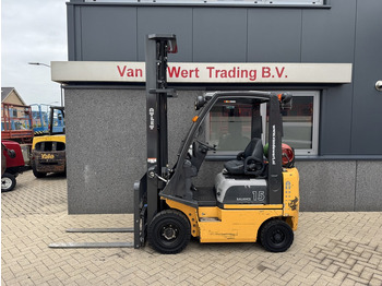 LPG forklift ATLET
