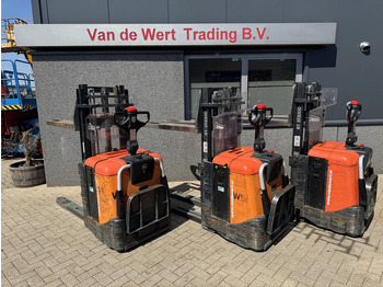 Stacker BT SPE125L: picture 4