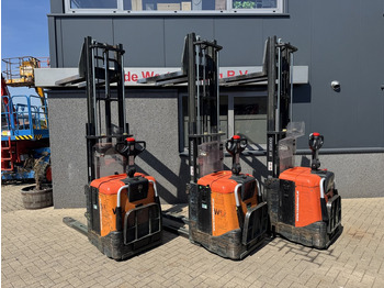 Stacker BT SPE125L: picture 5