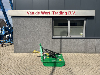 Garden mower Lefa TM 90: picture 3