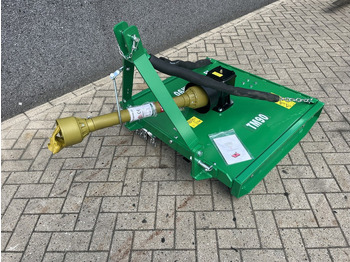 Garden mower Lefa TM 90: picture 4