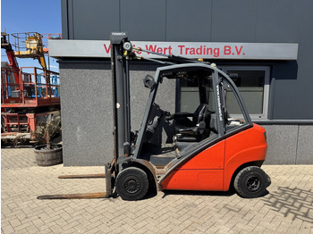Diesel forklift LINDE H25