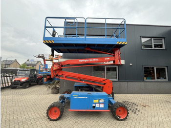 Scissor lift UpRight SL 26 SL: picture 3