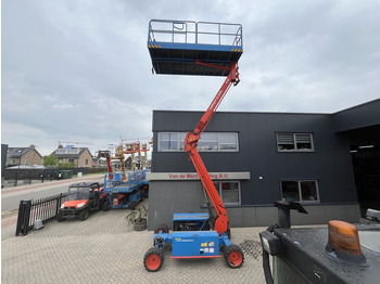 Scissor lift UpRight SL 26 SL: picture 2