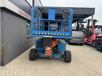 Scissor lift UpRight SL 26 SL: picture 3