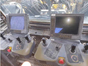 Tunneling equipment Atlas Copco L2C Jumbo: picture 3