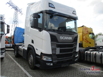 Tractor unit SCANIA R 460
