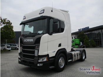 Tractor unit SCANIA R 460