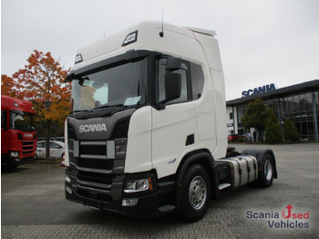 Tractor unit SCANIA R 460