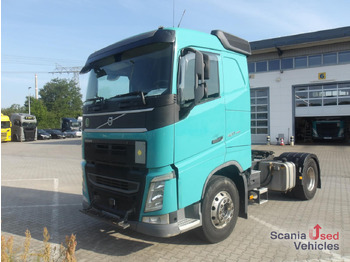 Tractor unit VOLVO FH 420