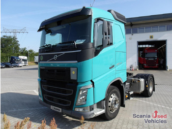 Tractor unit VOLVO FH 420