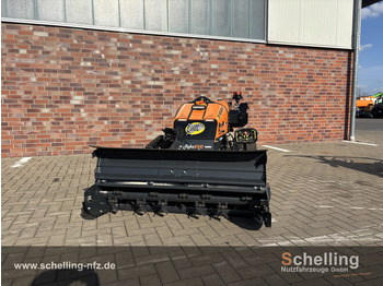 Forestry equipment Energreen RoboEvo: picture 2