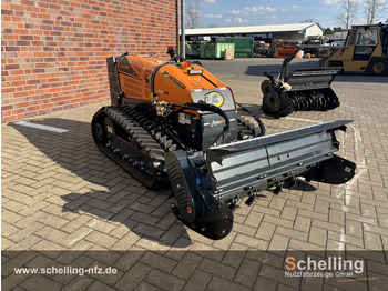 Forestry equipment Energreen RoboEvo: picture 3