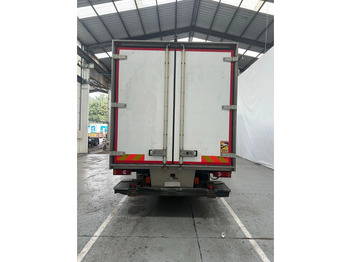 Refrigerator truck DAF LF 55.220 CARRIER / MULTITEMPERATUUR / 195.123 km: picture 4