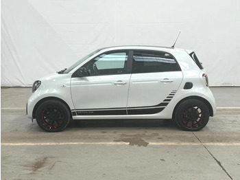 Car Smart Forfour ONE EQ / 100% ELECTRIC / BRABUS ALLOY WHEELS /EDITION ONE: picture 2