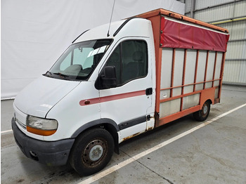 Van RENAULT Master
