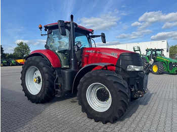Farm tractor Case IH Puma 185 PS40 2019 2685 UUR!!!: picture 2