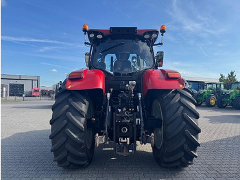 Farm tractor Case IH Puma 185 PS40 2019 2685 UUR!!!: picture 3