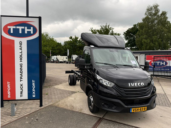 Van IVECO Daily