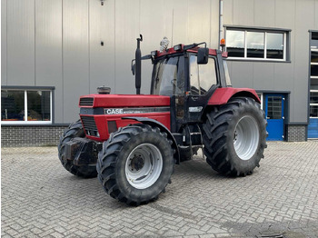 Farm tractor CASE IH 1255XL