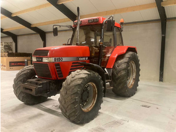 Farm tractor CASE IH Maxxum 150