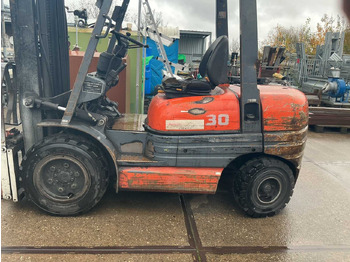 Forklift TOYOTA FDF 30