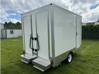 Construction container