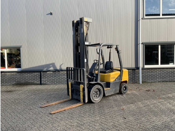 Forklift DAEWOO